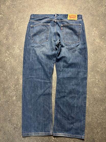 Levi's 514 Jeans (S)