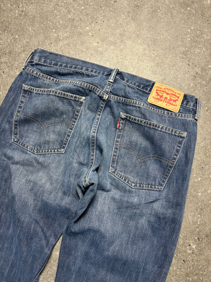 Levi's 514 Jeans (S)