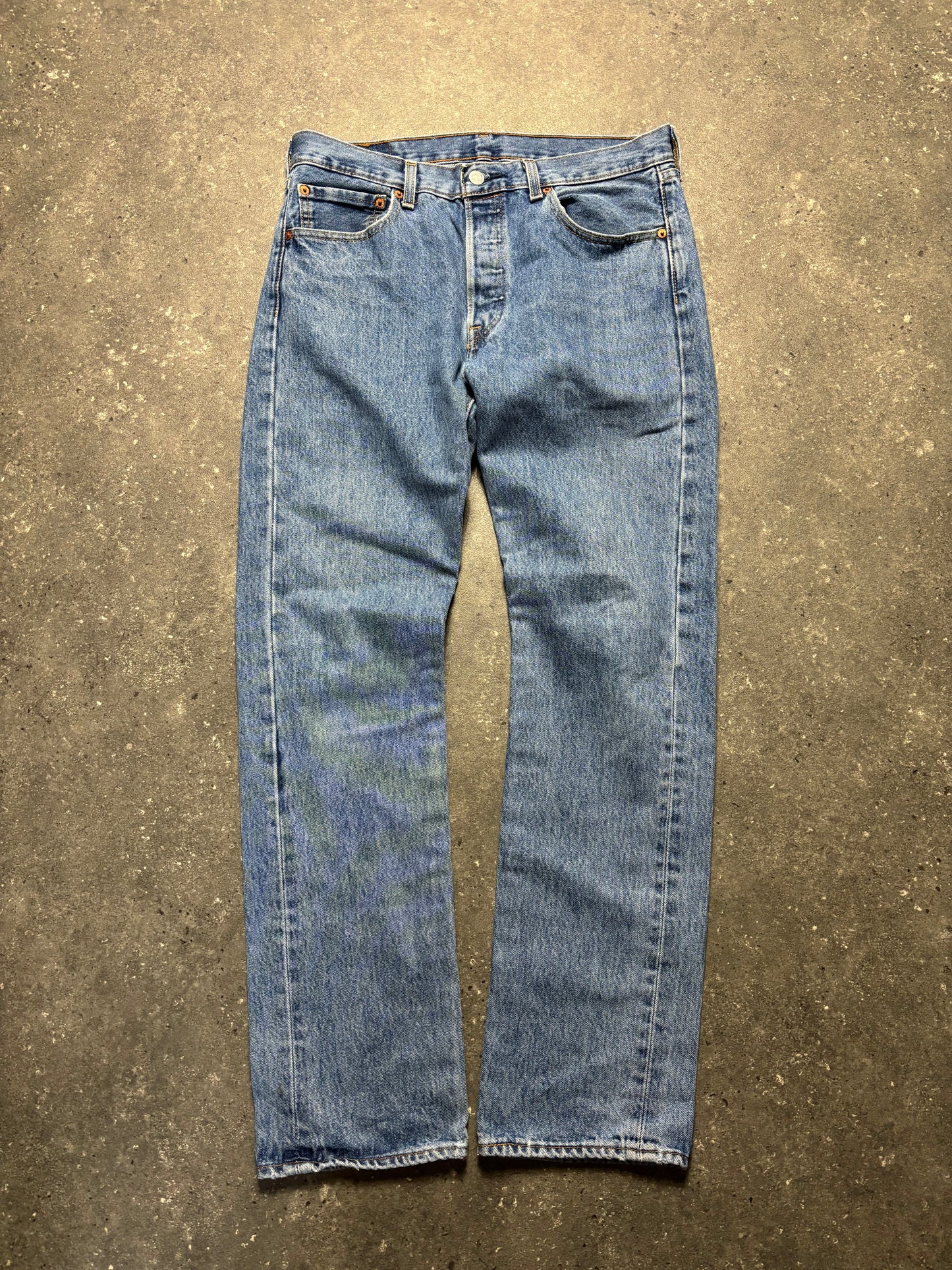 Levi's 501 Jeans (M)