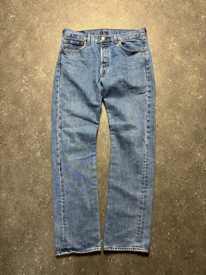 Levi's 501 Jeans (M)