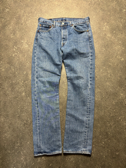 Levi's 501 Jeans (M)