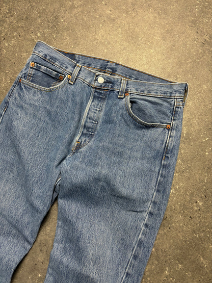 Levi's 501 Jeans (M)