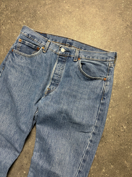 Levi's 501 Jeans (M)