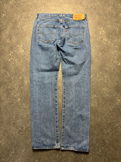 Levi's 501 Jeans (M)