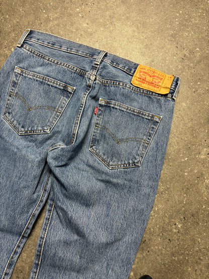 Levi's 501 Jeans (M)