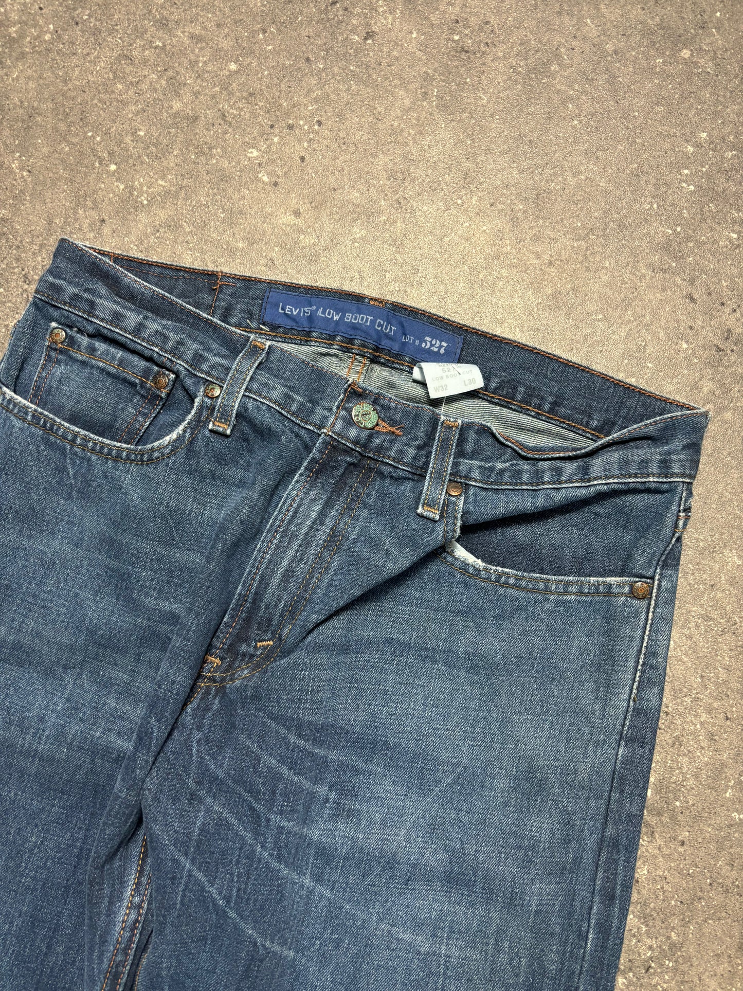 Levi's Jeans (M)