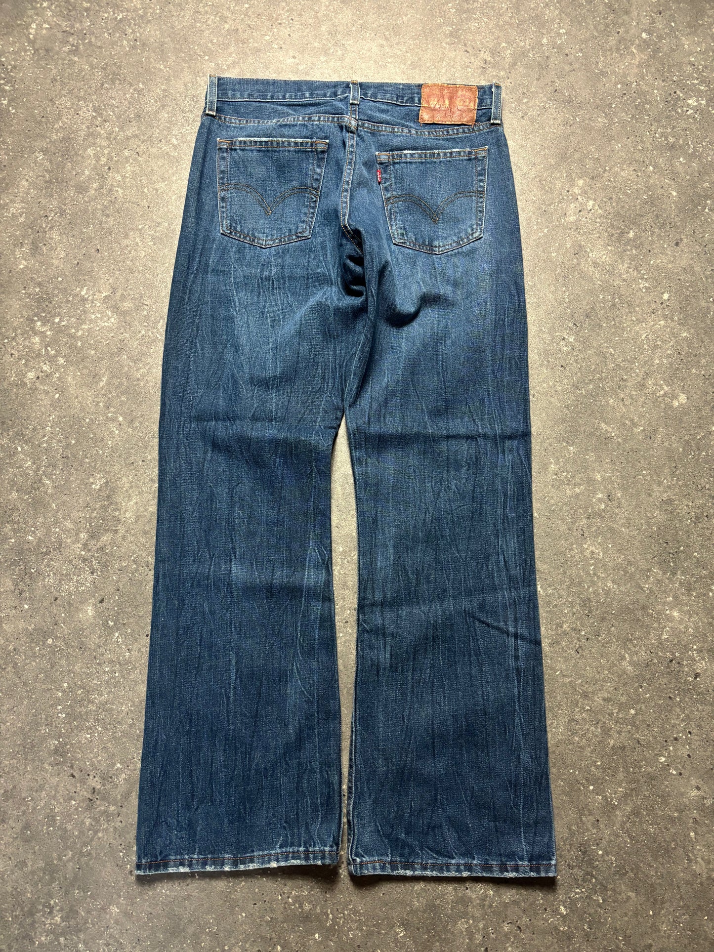 Levi's Jeans (M)