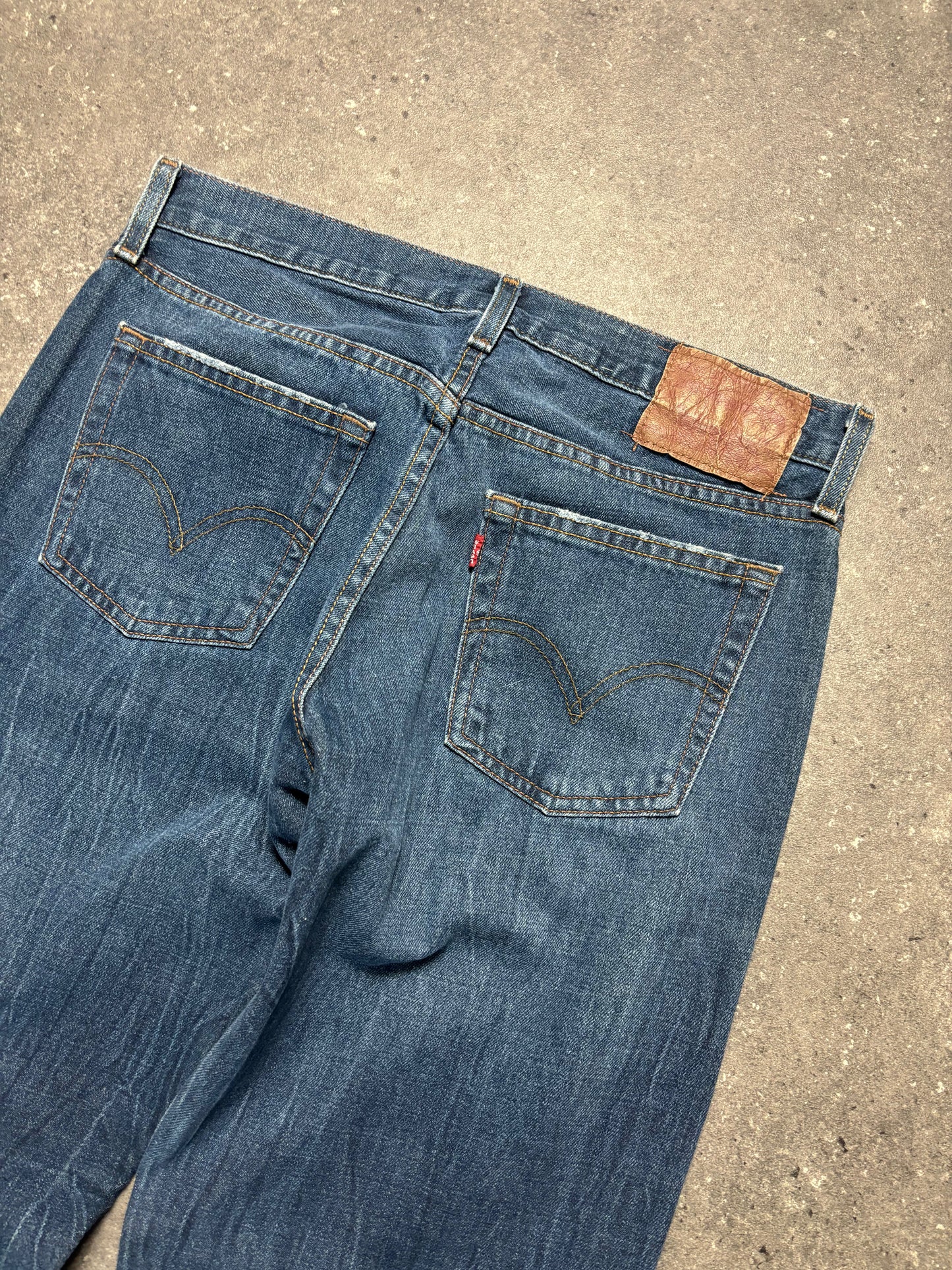 Levi's Jeans (M)