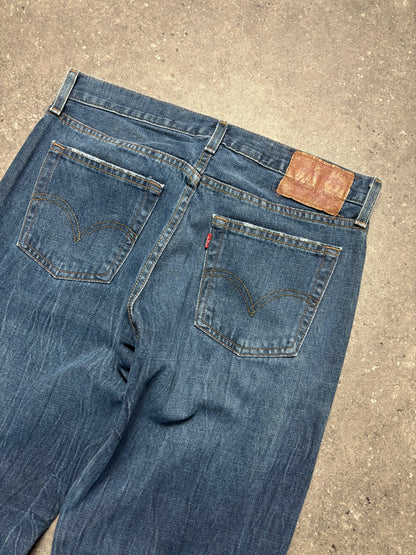 Levi's Jeans (M)