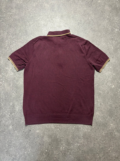 Fred Perry Polo (L)