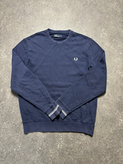 Fred Perry Sweater (S)