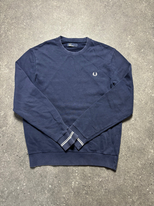 Fred Perry Sweater (S)