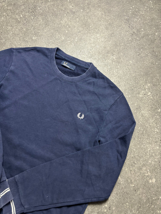 Fred Perry Sweater (S)
