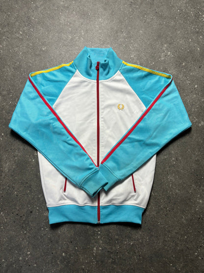 Fred Perry Jacke (XXS)
