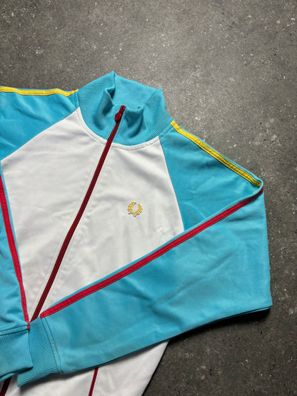 Fred Perry Jacke (XXS)