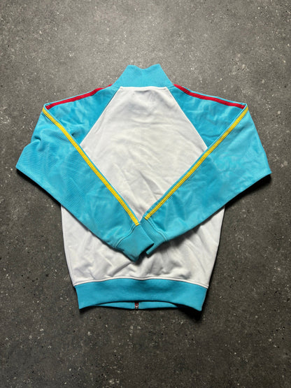 Fred Perry Jacke (XXS)