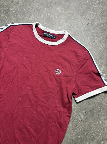 Fred Perry Shirt (S)