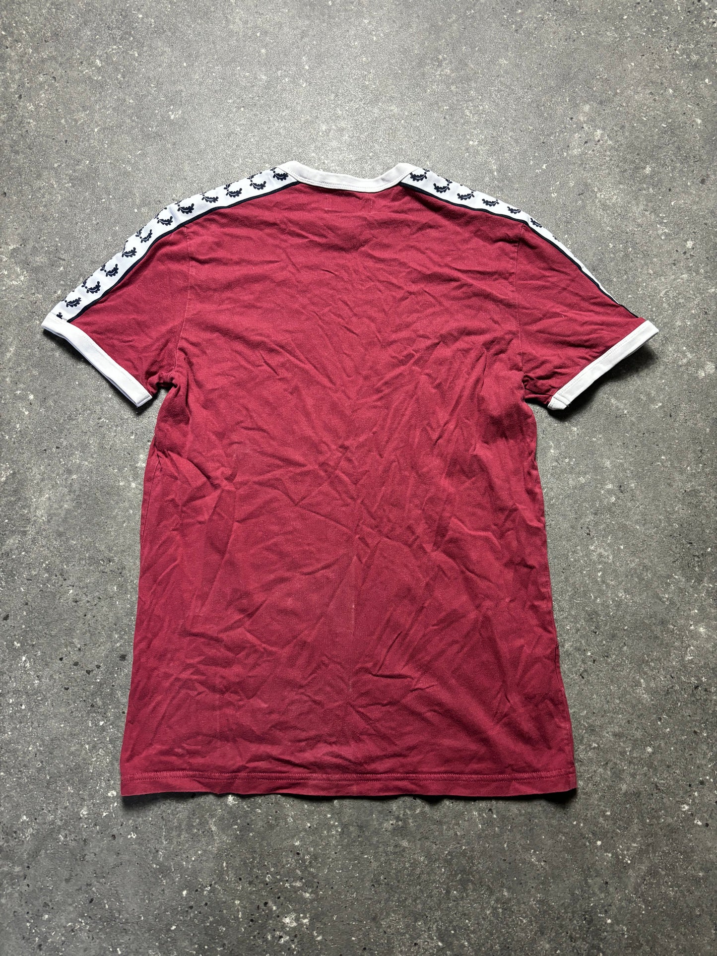 Fred Perry Shirt (S)
