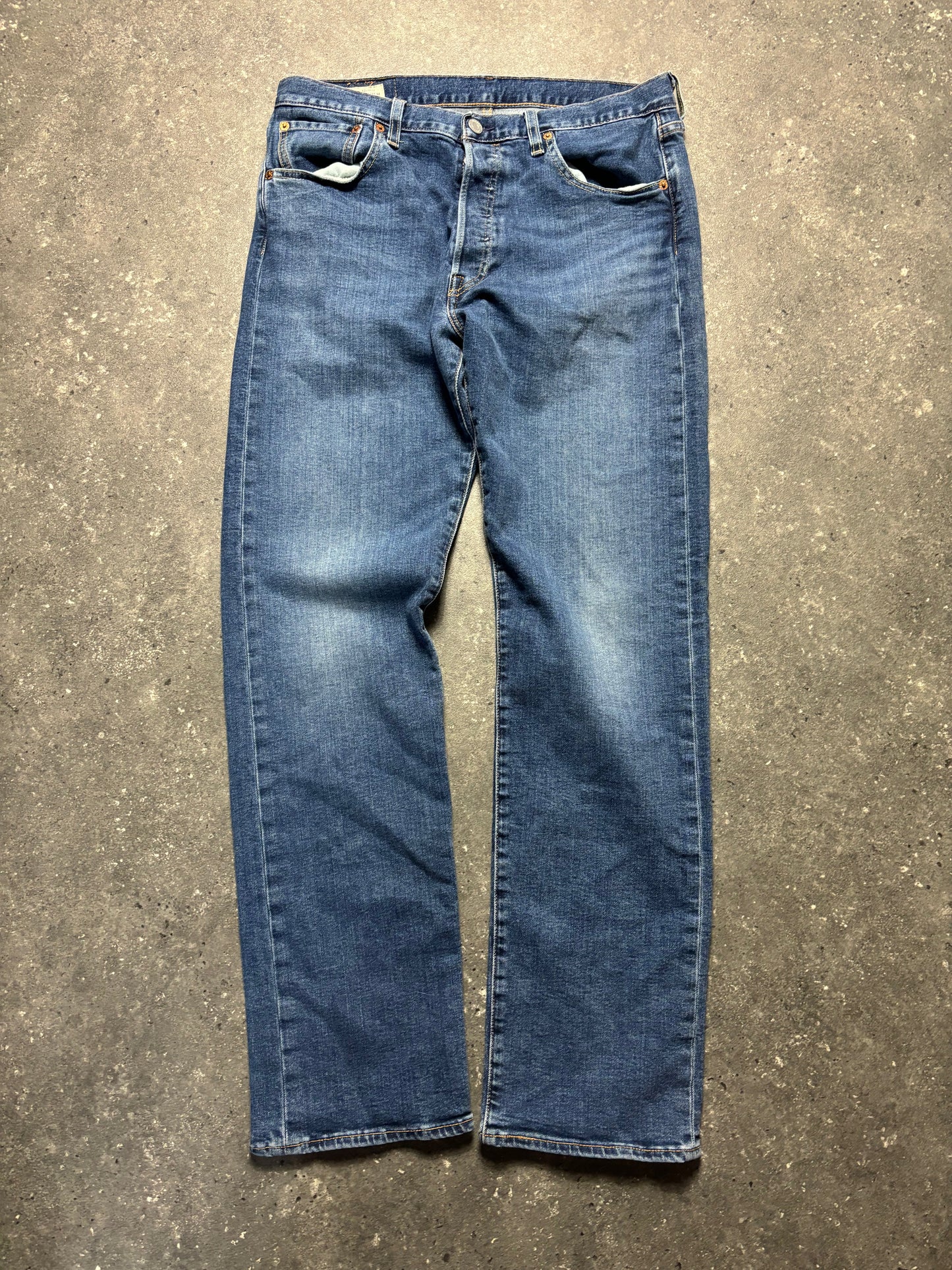 Levi's 501 Jeans (M)