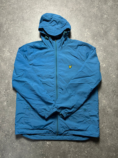 Lyle & Scott Jacke (XL)