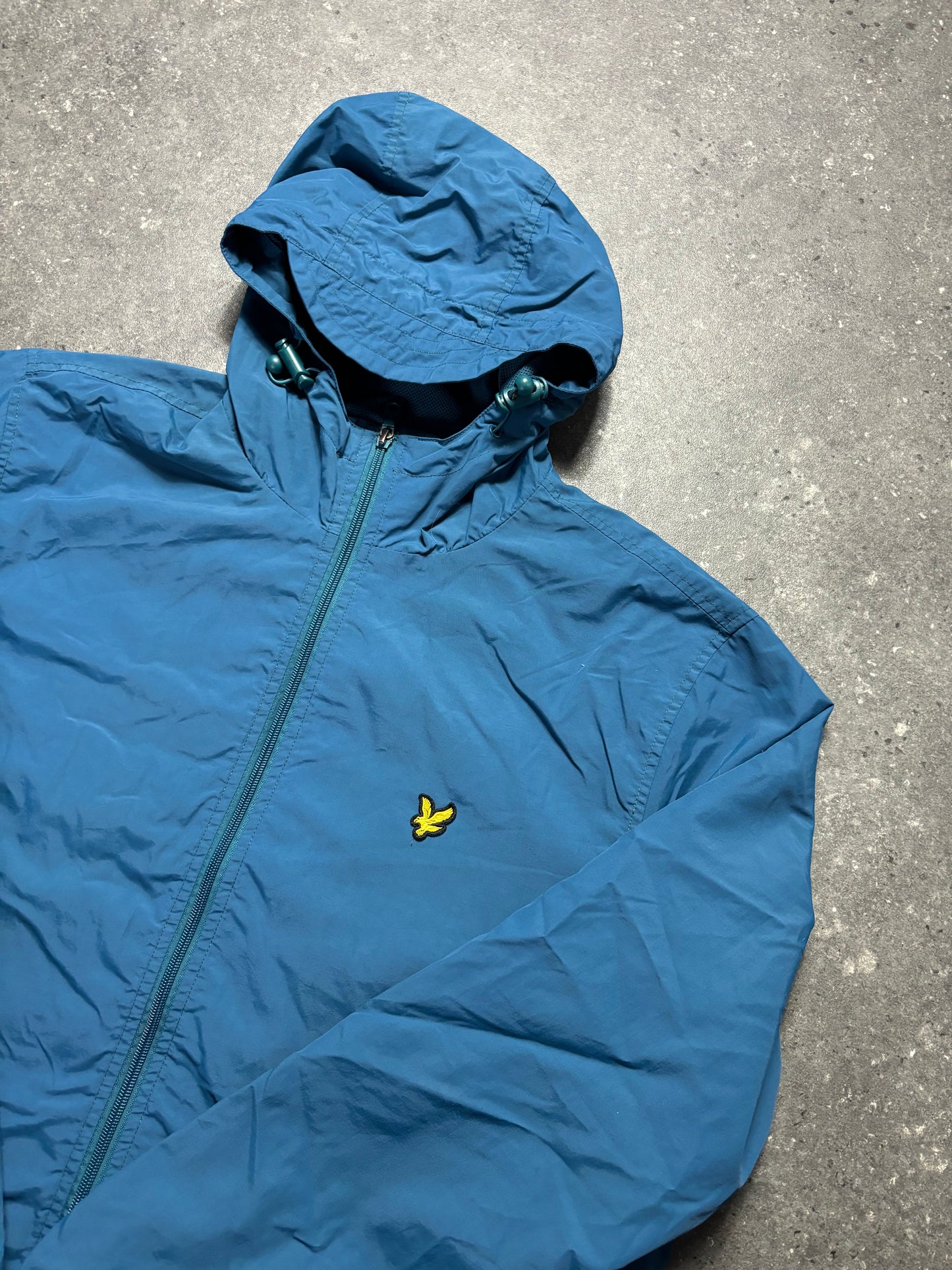 Lyle & Scott Jacke (XL)