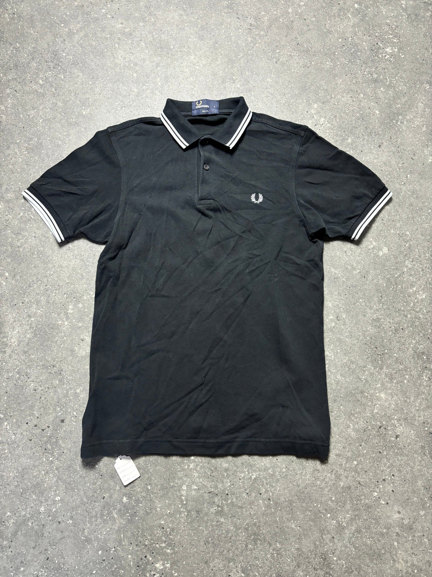 Fred Perry Polo (S)
