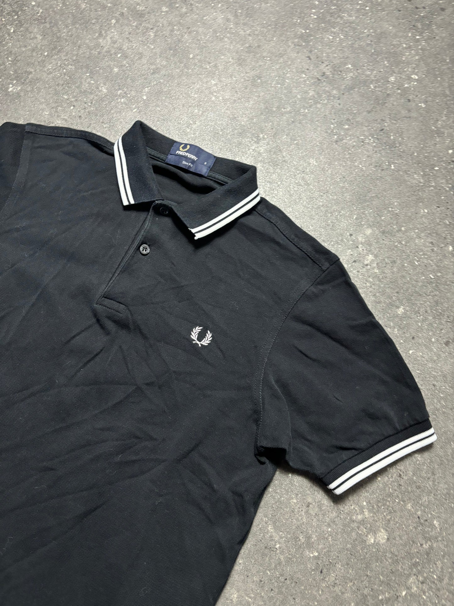 Fred Perry Polo (S)