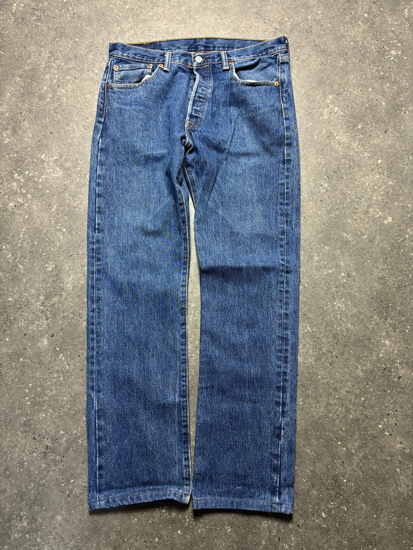 Levi's 501 Jeans (M)