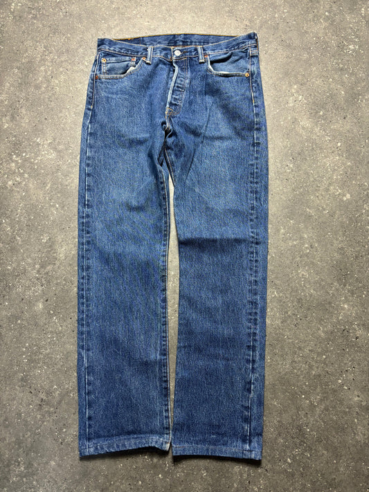 Levi's 501 Jeans (M)