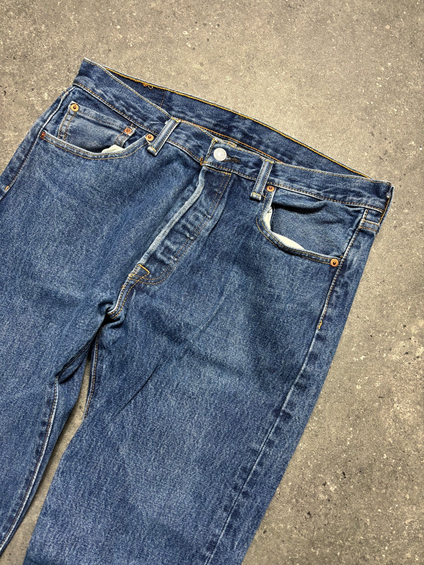 Levi's 501 Jeans (M)