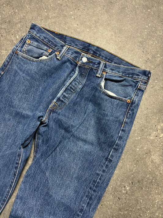 Levi's 501 Jeans (M)