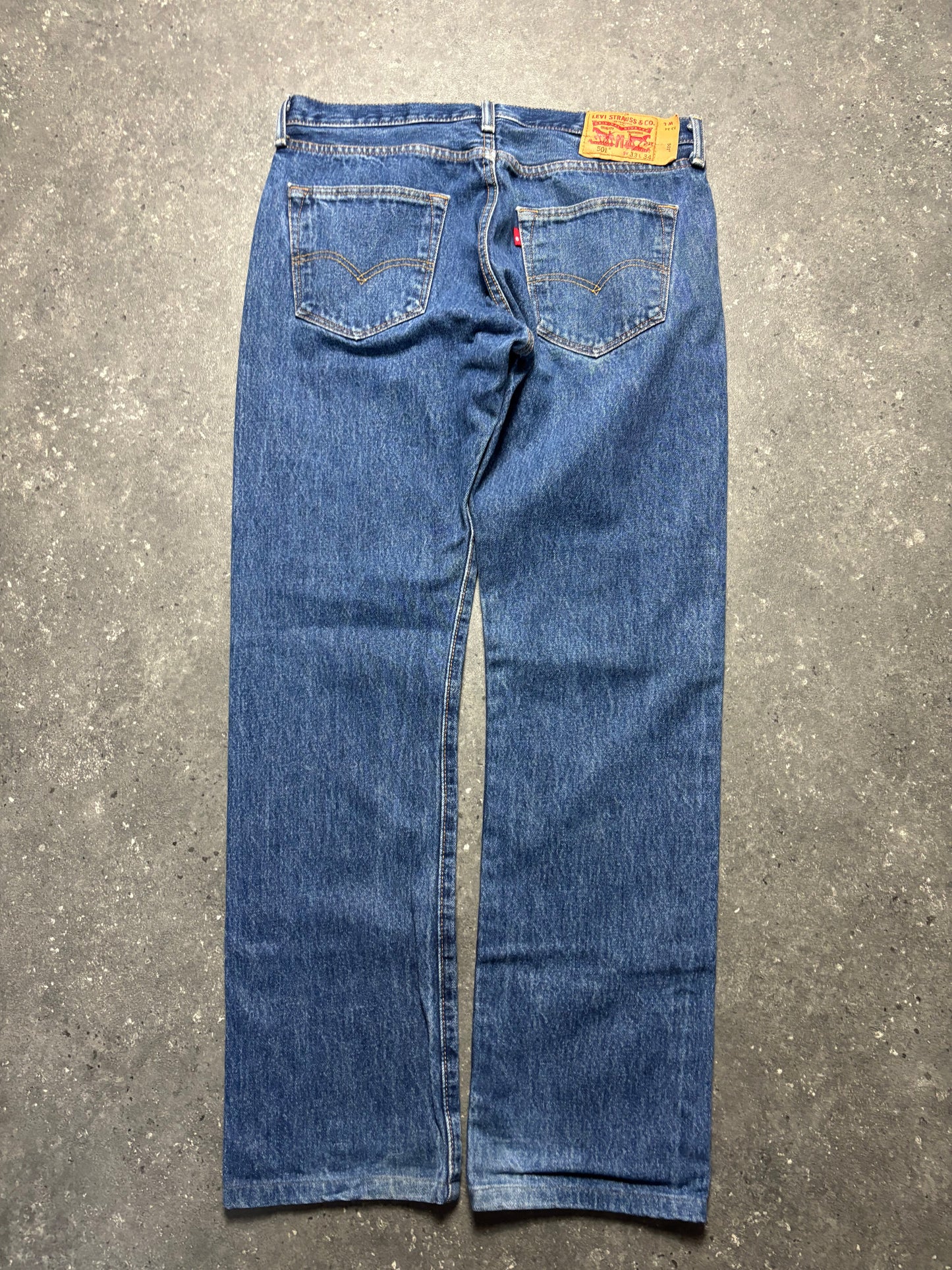 Levi's 501 Jeans (M)