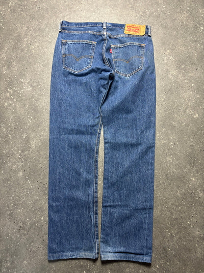 Levi's 501 Jeans (M)
