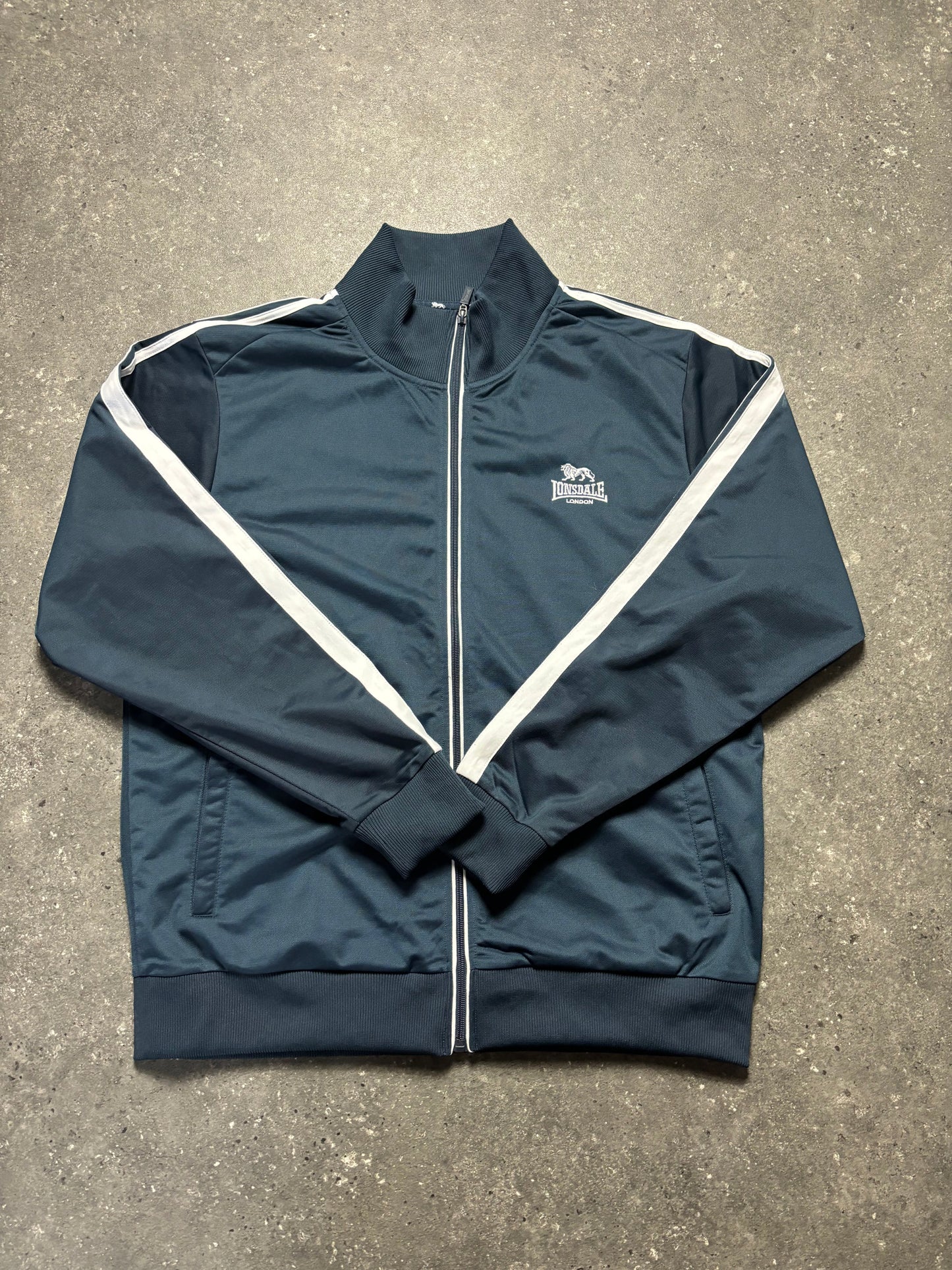 Lonsdale Jacke (L)