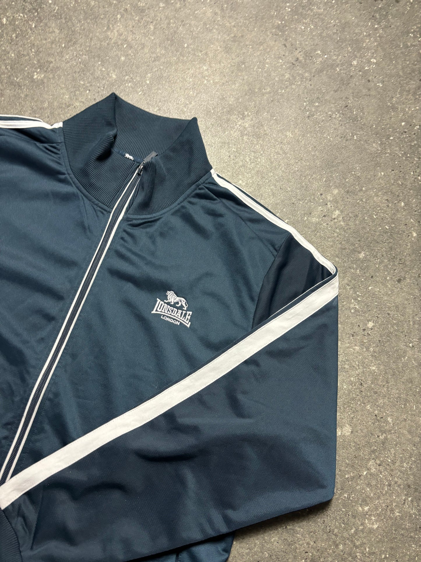 Lonsdale Jacke (L)