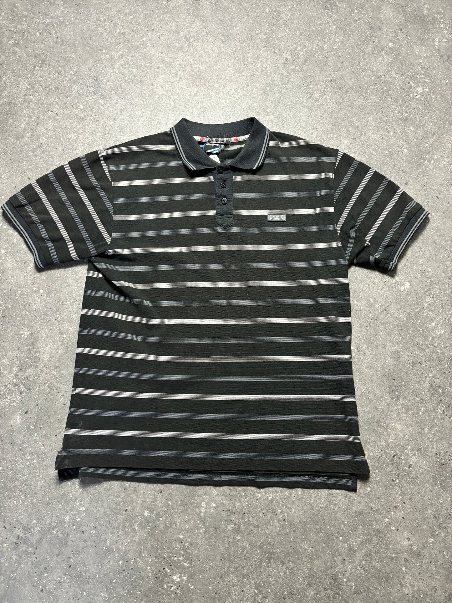 Lonsdale Polo (L)