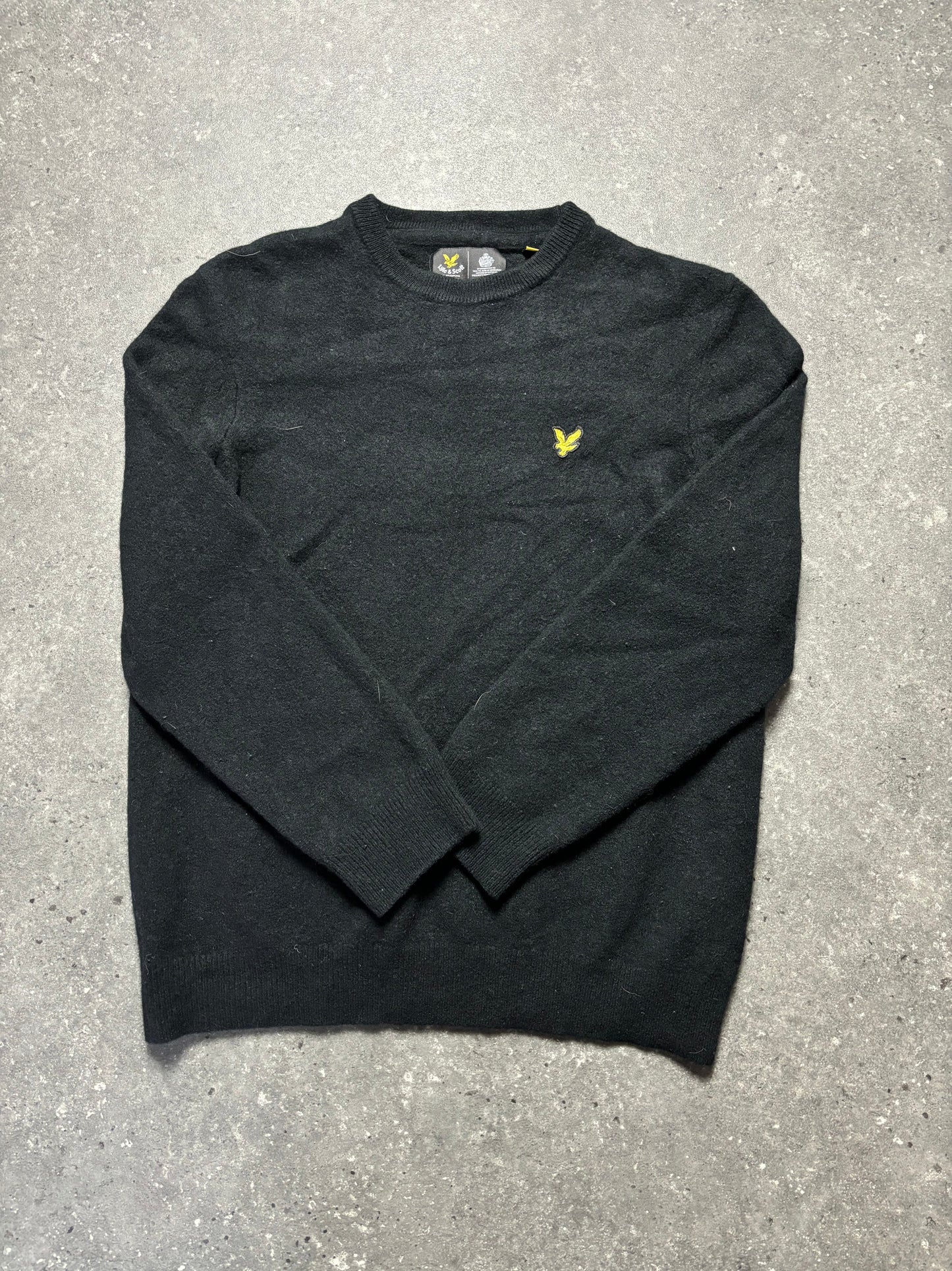 Lyle & Scott Sweater (XL)