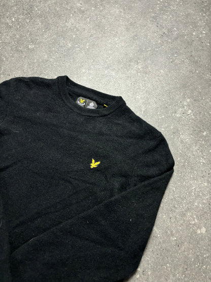 Lyle & Scott Sweater (XL)