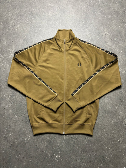 Fred Perry Jacke (S)