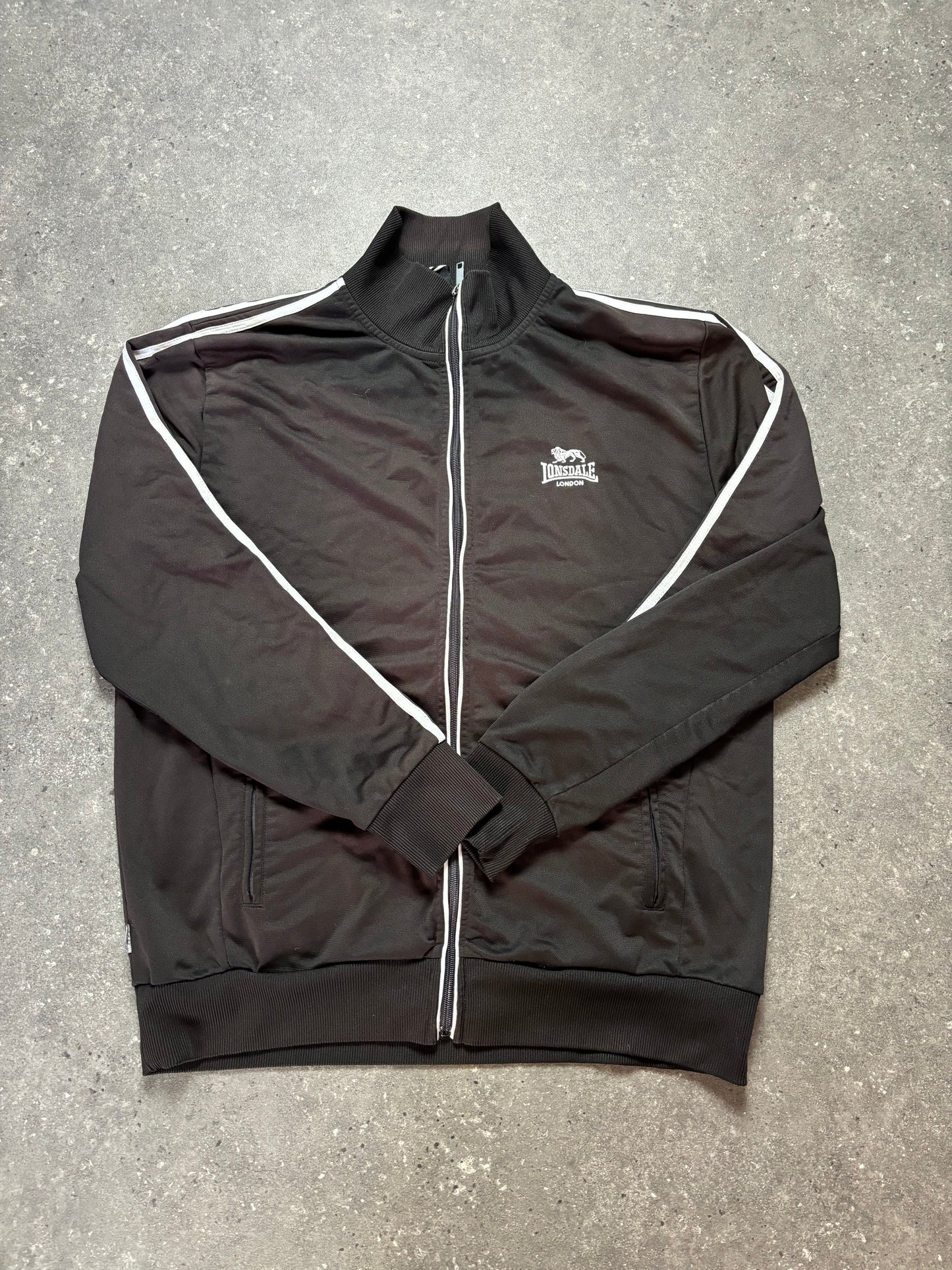 Lonsdale Jacke (L)