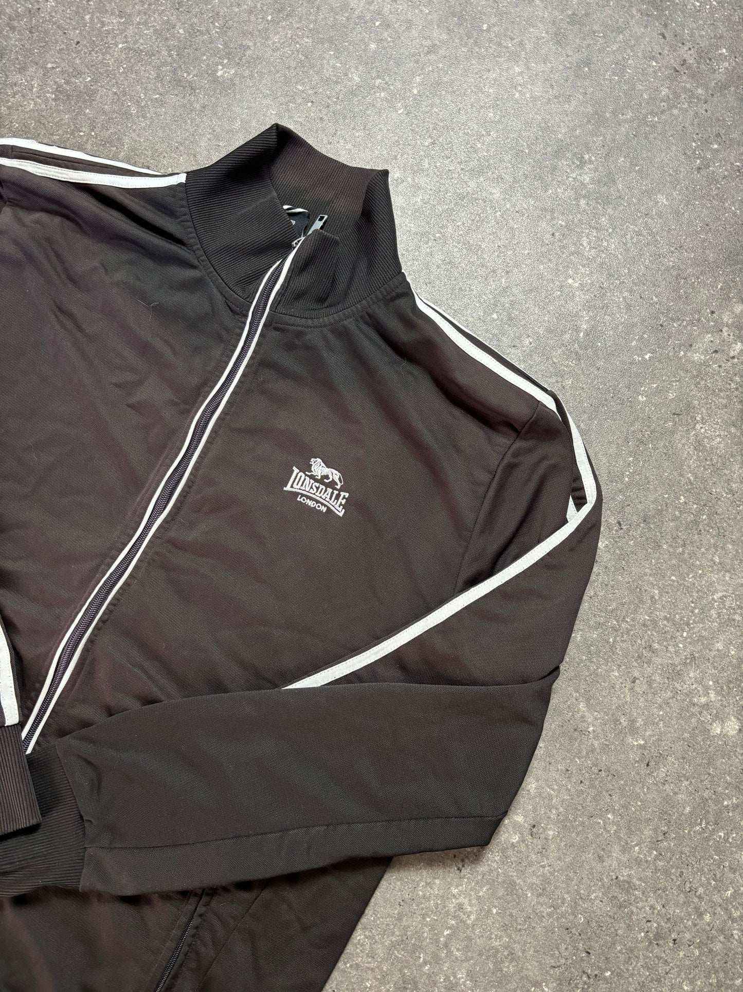 Lonsdale Jacke (L)
