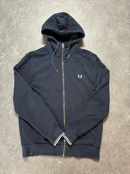 Fred Perry Zipper (L)