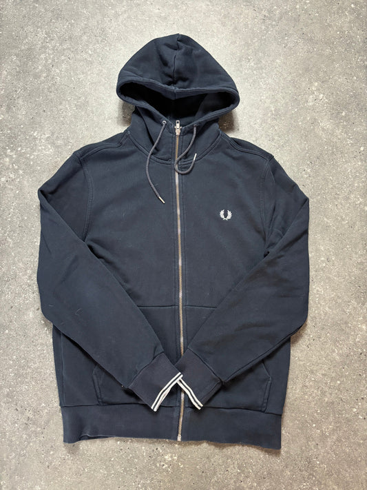 Fred Perry Zipper (L)