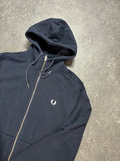 Fred Perry Zipper (L)