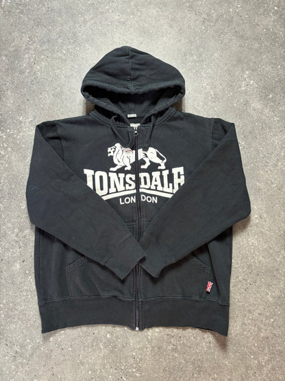 Lonsdale Zipper (XS)