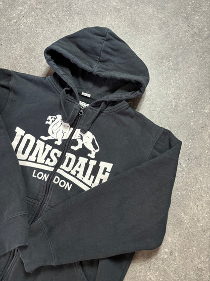 Lonsdale Zipper (XS)