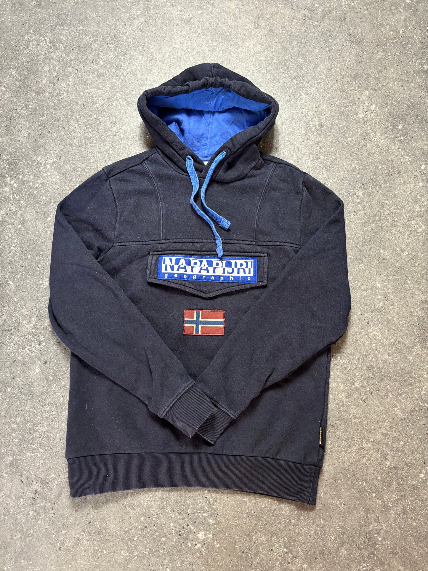 Napapijri Pullover (S)