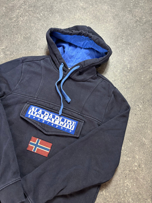 Napapijri Pullover (S)