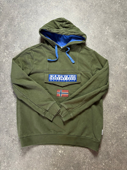 Napapijri Pullover (L)