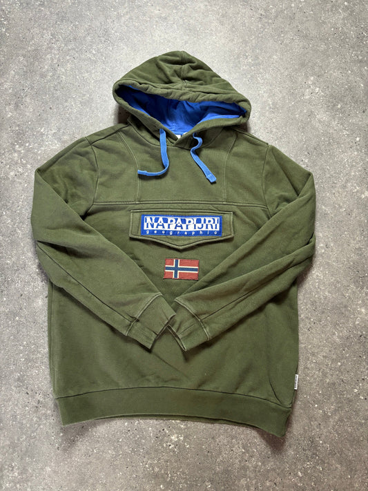 Napapijri Pullover (L)